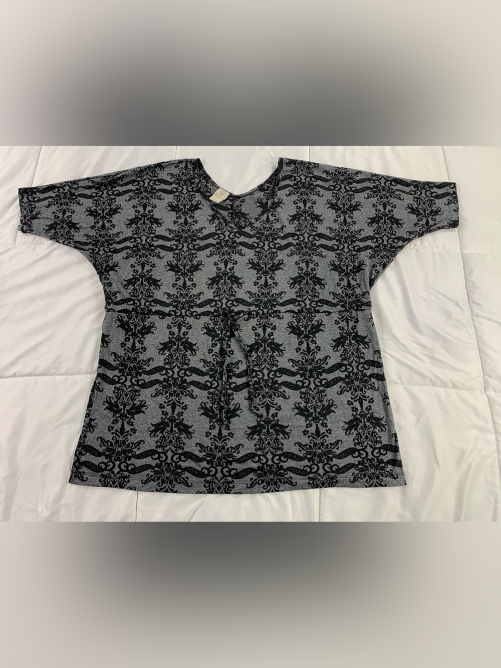 Pre loved BALANCE COLLECTION top womens size M